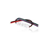 3 Buton Rgb Led Dimmer
