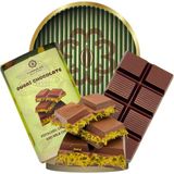 3 Chocolate Dubai Çikolatası 200 gr