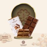 3 Chocolate Trabzon Çikolatası