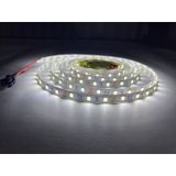 3 Çipli 3 Mt Beyaz Şerit Led + 12V Adaptör Tak Çalıştır Aç Kapa