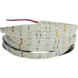 3 Cipli 5050 Beyaz Şerit Led Ip65 Metrede 60Led (5 Metre)