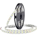3 Çipli 5050 Natural Beyaz Şerit Led Ip20 Metrede 60 Led (5 Metr