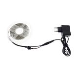 3 Çipli Günışığı Şerit Led 3 Metre 12v Adaptör Kuruluma Hazır Ana