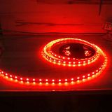 3 Çipli İç Mekan Şerit Led - Kırmızı Renk 5 Metre Ücretsiz Kargo