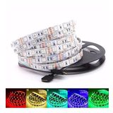 3 Çipli RGB İç Mekan Şerit Led 5 Metre Dekoratif Aydınlatma