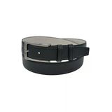 3 Cm Klasik Suni Deri Çocuk Kemeri - G1