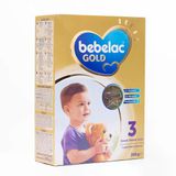 3 Çocuk Devam Sütü 350 Gr 1+ Yaş (2 Adet)