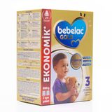 3 Çocuk Devam Sütü 800 Gr 1+ Yaş (3 Adet)