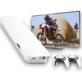 3 D Game Stıck - 1. Kol Oyun Konsolu - Ahşap