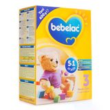3 Devam Sütü 400 Gr 9-12 Ay (3 Adet)