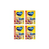 3 Devam Sütü 800 Gr X 4 Adet