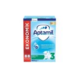 3 Devam Sütü 900 Gr