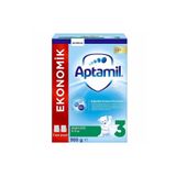 3 Devam Sütü 900g