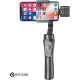 3 Eksen Ayarlanabilir Gimbal Ünitesi