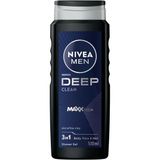 3 Etkili Onarıcı El Kremi (75 Ml)+ Nıvea Yoğun Nemlendirici Repair & Care Vücut Losyonu 400Ml + Nıvea Kadın Sprey Deodorant Fresh Natural 150 Ml
