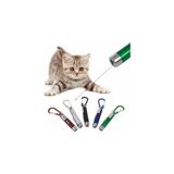 3 Fonksiyonlu Kedi Lazer Oyuncak Anahtarlık