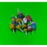 3.Gr Şamandıra 10 Lu Set Sea Horse Sünger