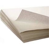 3. Hamur Paketleme Ambalaj Kağıdı 40*30 cm 1 kg - Beyaz