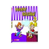 3 Hayat Bilgini