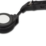 3 in 1 Makaralı Kablo, Samsung 30pin erkek <-> micro USB B erkek + mini USB B erkek + USB A, 0