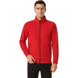 3 Iplik Sweat Mont - XL - Kırmızı