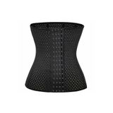 3 Kademe Agraflı, Bel Inceltici, Sıkılaştırıcı, Doğum Sonrası Korse, Toparlayıcı Lohusa Korse krs01