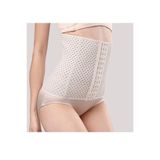 3 Kademe Agraflı, Bel Inceltici, Sıkılaştırıcı, Doğum Sonrası Korse, Toparlayıcı Lohusa Korse TYC00605576885