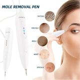 3 Kademeli Çaak, Ben, Siğil, Dövme Silme Plazma Pen Cihazı