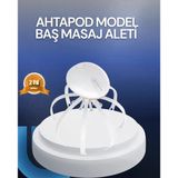 3 Kademeli Elektrikli Kafa Masaj Aleti Stres Giderici Ev Tipi Masaj P111017s9548