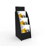 3 KATLI METAL BROŞÜRLÜK, A6 BROŞÜRLÜK,OFİS BROŞÜRLÜK, FUAR DAVETİYE STANDI,BİLGİLENDİRME STANDI, İNSERT STANDI, RAFLI BROŞÜRLÜK,TANITIM STANDI, MASAÜSTÜ BROŞÜRLÜK, TEZGAHÜSTÜ BROŞÜRLÜK
