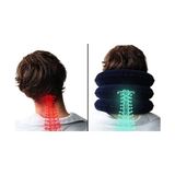 3 Katmanlı Boyun Destek Yastığı Ergonomik Boyun Yastığı
