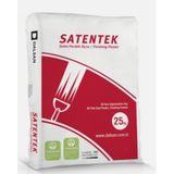 3 Kg Dalsan Saten Alçı 3 Kg