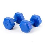 3 KG DAMBIL AĞIRLIK SETİ 3 KG X 2 ADET = 6 KG
