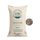 3 Kg Paraket, Sultan Ve Cennet Papağanı Yemi – Ekmeksiz Karışım