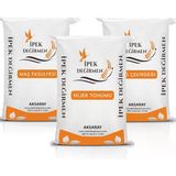 3 kg Premium Papağan Yemi Maş Fasulyesi Yağ Çekirdeği Nijer Tohumu