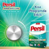 3 Kg Toz Çamaşır Deterjanı İle Sık Yıkanan Beyazlar İçin
