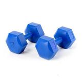 3 Kg X 2 Adet 6 Kg Dambıl Seti 6 Kg Dumbell Set