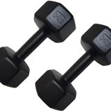 3 Kg X 2 Adet 6 Kg Dambıl Seti, Dumbell Set