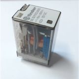 3 Kontak 12V Dc Açık Tip Röle