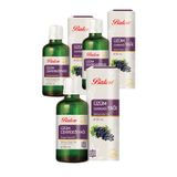 3 Kutu Balen Üzüm Çekirdeği Yağı 50 Ml Üzüm Yağı