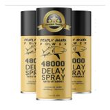3 Kutu Deadly Shark Power 48000 Erkek Geciktirici Sprey - Premium Ürün, Kaliteli Ve Etkin acd20igDuF