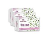 3 Kutu Ferudun Konak Detox Çayı 30 Şase Feridun Kunak