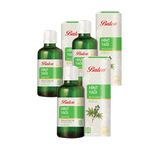 3 Kutu Hint Yağı Doğal Bitkisel Sabit Yağ Soğuk Pres 50 Ml. Saç Ve Cilt Bakım Yağı Hint Yağı