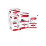 3 Kutu Ingiliz Karbonatı 5 x 20 Stick x 3 Denizpharma Ingiliz Karbonat