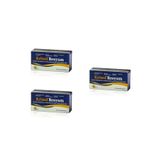 3 Kutu Krinol Resyum Yumurta Kabuğu Zarı ve Resveratrol - 30 Kapsül