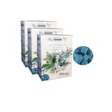 3 Kutu Okaliptus Çayı Küp Şeker Şeklinde Okaliptus Çayı Kış Çayı Okaliptus Küpü