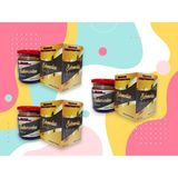 3 Kutu Orjinal 45 gr Gold Saahiımerdan Ballı Bıtkısel Karışım Macun