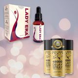 3 Kutu Orjinal Deadly Shark Power 48000 Geciktirici Erkek Sprey+Lady Era 30 ml Bayan Uyarıcı Destekleyici istek artirici Damla RO-goldspreyeradamla