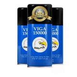 3 Kutu Super Viga 150000 Erkek Geciktirici Sprey - Premium Ürün, Kaliteli ve Etkin l6FPyJVYBQ
