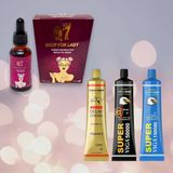 3 Kutu Super Viga Etkili Erkeklere Ozel Kremler + 1 Kutu Q7 Bayan Vücut Geliştirme Takviye Ve Enerjiyi Destekleyici Damla